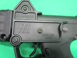 KELTEC SUB-2000 9MM LUGER (9X19 PARA) - 3 of 6