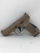 CANIK CANIK TP9SF 9 X 19 - 1 of 6