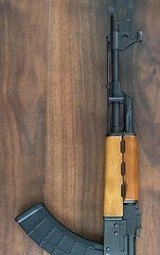 ZASTAVA ARMS N-PAP M70 7.62X39MM - 2 of 4