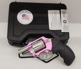 CHARTER ARMS UNDERCOVER LITE .38 SPL - 2 of 3