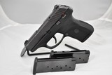 RUGER LC9 9mm Compact 9 MM (9X19 PARA) - 1 of 7