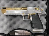 MAGNUM RESEARCH Desert Eagle XIX - 3 of 6