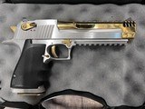 MAGNUM RESEARCH Desert Eagle XIX - 4 of 6