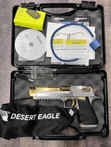 MAGNUM RESEARCH Desert Eagle XIX - 1 of 6