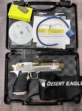 MAGNUM RESEARCH Desert Eagle XIX - 2 of 6