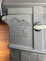 ANDERSON MANUFACTURING AM 15 5.56X45MM NATO - 3 of 5