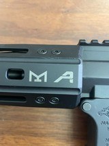 ANDERSON MANUFACTURING AM 15 5.56X45MM NATO - 4 of 5