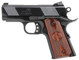 IVER JOHNSON 1911 THRASHER OFFICER SERIES 70 - 1 of 1