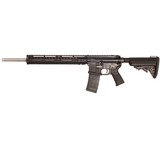 NOVESKE N4 5.56X45MM NATO - 1 of 2