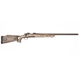 BROWNING X-BOLT ECLIPSE VARMINT .204 RUGER - 2 of 2