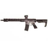 JUGGERNAUT TACTICAL JT-15
UNKNOWN - 1 of 3