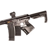 JUGGERNAUT TACTICAL JT-15
UNKNOWN - 3 of 3