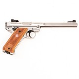 MARK IV COMPETITION .22 LR - 2 of 3