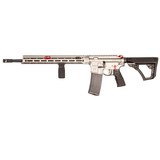 DANIEL DEFENSE DDM4 V7 PRO 5.56X45MM NATO - 1 of 3