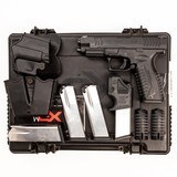 SPRINGFIELD ARMORY XD-M .45 ACP - 3 of 3