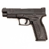 SPRINGFIELD ARMORY XD-M .45 ACP - 1 of 3