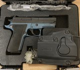 SIG SAUER P229 ELITE 9MM LUGER (9X19 PARA) - 1 of 1