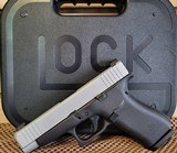 GLOCK G48 9 X 19 - 1 of 5