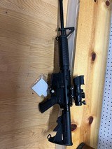 SMITH & WESSON M&P-15 5.56X45MM NATO - 2 of 3