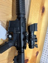 SMITH & WESSON M&P-15 5.56X45MM NATO - 1 of 3