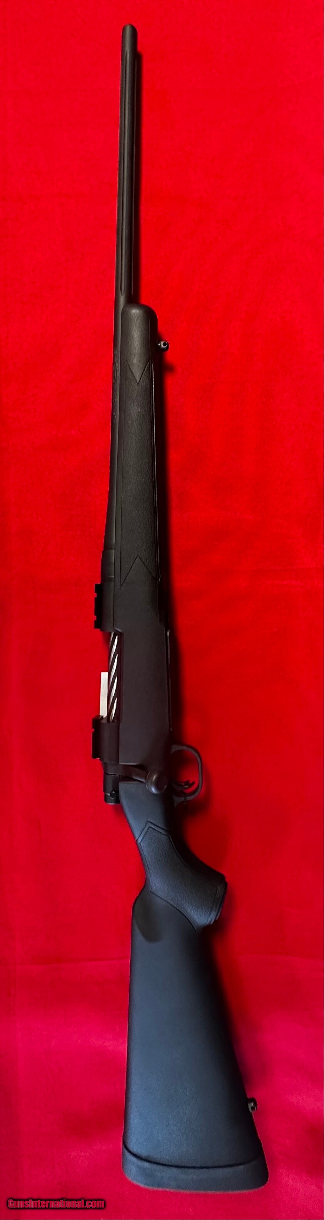 MOSSBERG PATRIOT 30.06 for sale