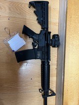 SMITH & WESSON M&P-15 5.56X45MM NATO - 3 of 3