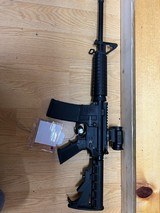 SMITH & WESSON M&P-15 5.56X45MM NATO - 1 of 3