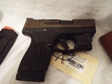 SMITH & WESSON M&P 9 SHIELD PLUS 9MM LUGER (9X19 PARA) - 3 of 5
