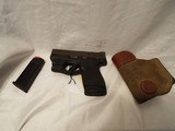 SMITH & WESSON M&P 9 SHIELD PLUS 9MM LUGER (9X19 PARA) - 1 of 5