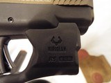 SMITH & WESSON M&P 9 SHIELD PLUS 9MM LUGER (9X19 PARA) - 5 of 5