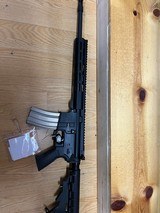 RUGER AR-556 .300 AAC BLACKOUT - 1 of 3