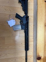 RUGER AR-556 .300 AAC BLACKOUT - 3 of 3