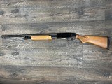 MOSSBERG 500C 20 GA - 2 of 2