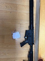 ZRO Delta Ready Series .223 WYLDE - 1 of 4