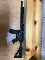 PALMETTO STATE ARMORY PA-15 5.56X45MM NATO - 1 of 3