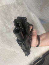 CANIK TP9 Elite Sub-Compact 9MM LUGER (9X19 PARA) - 5 of 7