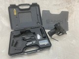 CANIK TP9 Elite Sub-Compact 9MM LUGER (9X19 PARA) - 1 of 7