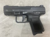 CANIK TP9 Elite Sub-Compact 9MM LUGER (9X19 PARA) - 3 of 7