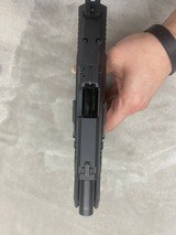 CANIK TP9 Elite Sub-Compact 9MM LUGER (9X19 PARA) - 4 of 7