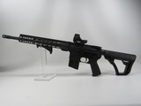 17 DESIGN AND MANUFACTURING 17DM-4 .450 BUSHMASTER - 1 of 5