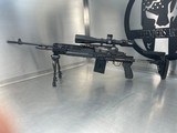 SPRINGFIELD ARMORY M1A EBR .308 WIN - 5 of 7