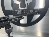 SPRINGFIELD ARMORY M1A EBR .308 WIN - 4 of 7