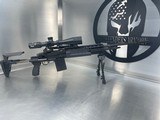 SPRINGFIELD ARMORY M1A EBR .308 WIN - 1 of 7