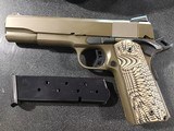 ROCK ISLAND ARMORY M1911 A1 FS - 1 of 3