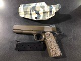 ROCK ISLAND ARMORY M1911 A1 FS - 3 of 3