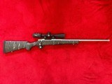 KIMBER 84 M .308 WIN - 4 of 7