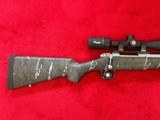 KIMBER 84 M .308 WIN - 3 of 7