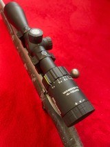 KIMBER 84 M .308 WIN - 1 of 7