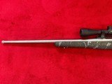 KIMBER 84 M .308 WIN - 6 of 7