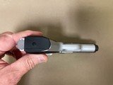 SPRINGFIELD ARMORY EMP RONIN - 5 of 7 SPRINGFIELD ARMORY EMP RONIN - 5 of 7